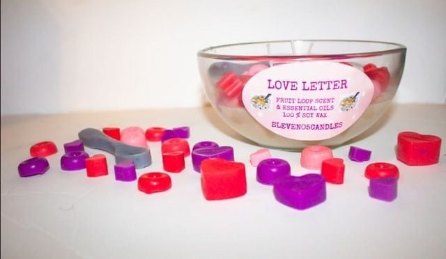Love Letter 🥣 ❤️